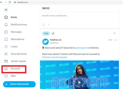 crear cuenta onlyfans sin tarjeta|CREAR cuenta ONLYFANS y ganar dinero (Guía 2024)